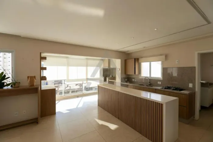 Apartamento para alugar em Campinas, Mansões Santo Antônio, com 3 quartos, com 94 m²