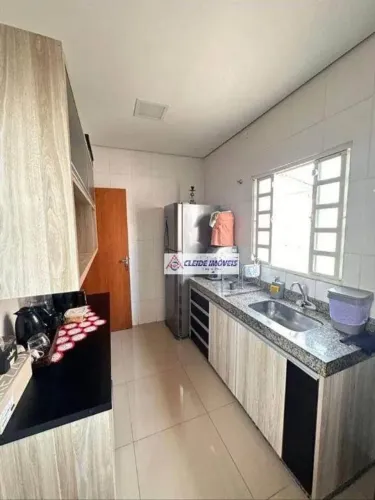 Casa no Santa Teresinha
