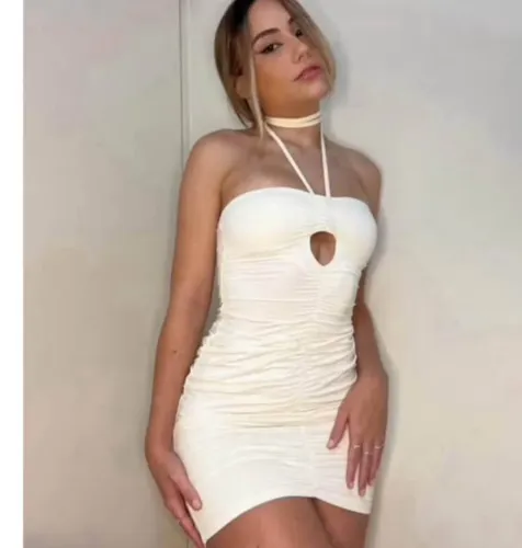 Vestido Dressa Feminino - Clássico e Elegante 