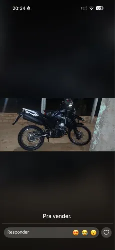 Lander XTZ 250