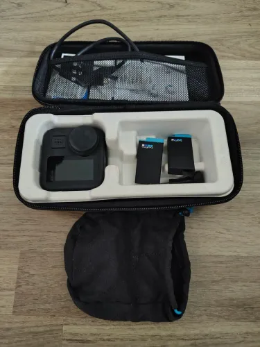 Gopro MAX 360