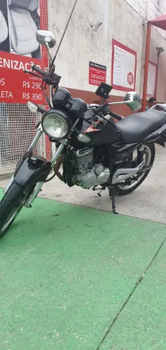Suzuki GSR 150i 2016 (Segundo Dono)