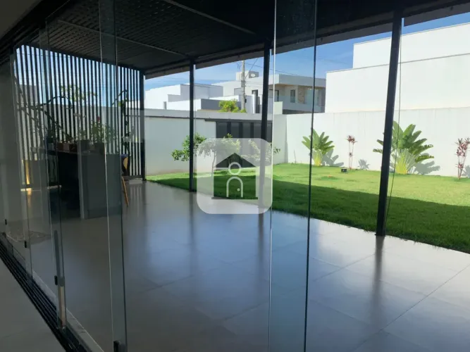 Casa em condomínio para locação no bairro Jardim Botânico