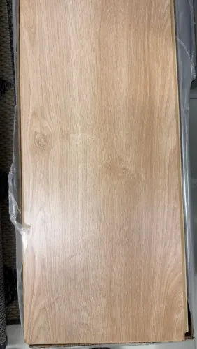 Vendo 3 caixas de piso laminado Mogno Capri