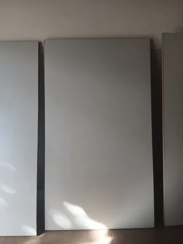 DIVISORIAS DE EUCATEX 