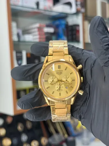 Relógio pronta entrega