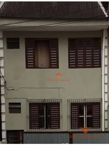 Prédio à venda, 600 m² por R$ 2.120.000,01 - Centro - Osasco/SP