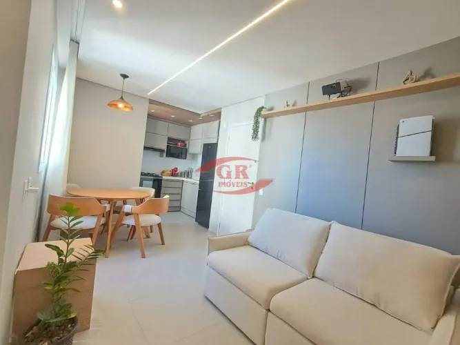 Apartamento à venda, 2 quartos, 1 suíte, 1 vaga, Palmeiras - Belo Horizonte/MG