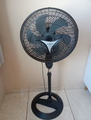 Ventilador Britânia mega turbo 40