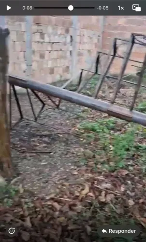 Escada caracol