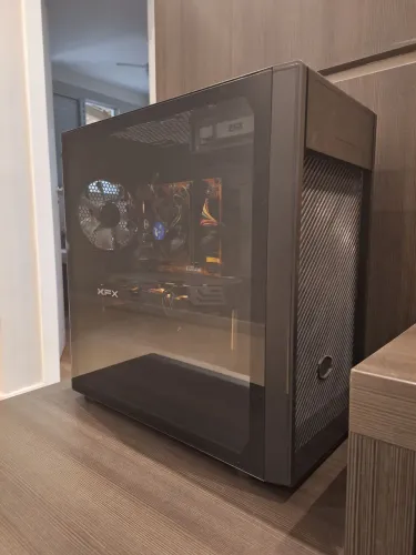 Pc Gamer i5, RX580 8GB / PRA SAIR HOJE!!
