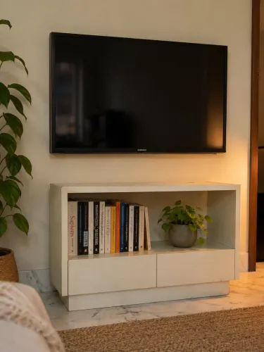 Rack Tv para sala ou quarto