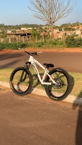 Bike Gios 4 Trix 2024