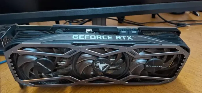 PLACA DE VIDEO NVIDIA RTX 3080 GAINWARDE PHOENIX GEFORCE 10GB