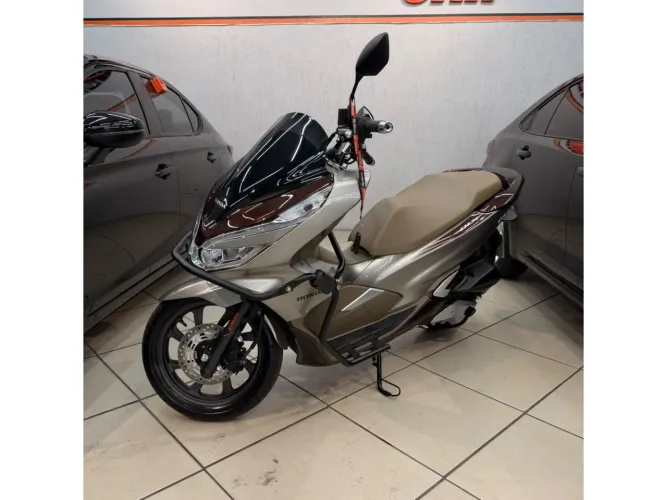 Honda Pcx 150 dlx abs 2022