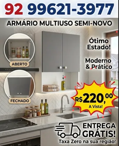 Armário