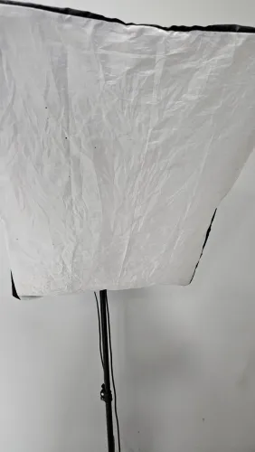 Vendo softbox profissional