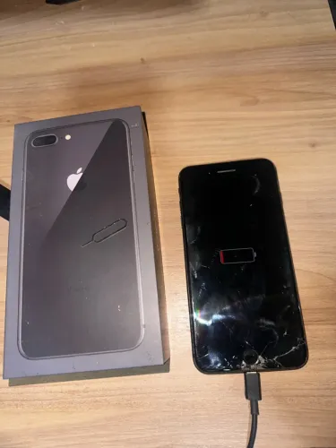 IPHONE 8 PLUS 64gb