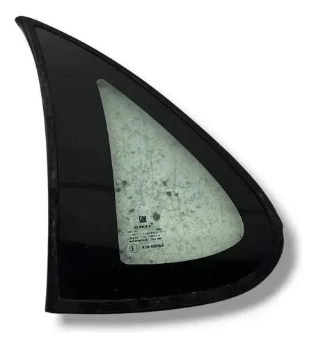 Vidro Tras Esq Chevrolet Corsa Classic 1996 1999 2000 2014