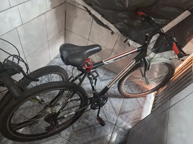 Vende-se bicicletas