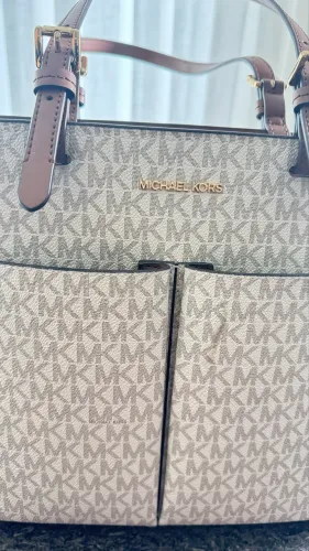 Bolsa Michael Kors