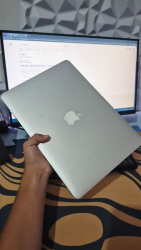 MacBook Air 13 polegadas i5