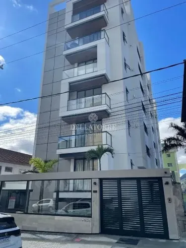 Studio com 1 dormitório para alugar, 37 m² por R$ 2.020,00/mês - Alto - Teresópolis/RJ