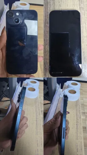 iPhone 14