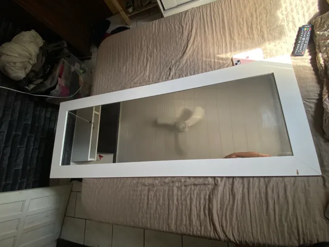 2 espelhos