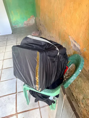 Bag nova