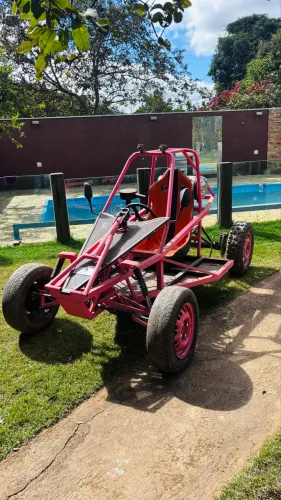 Kart Cross/ Gaiola OFF ROAD