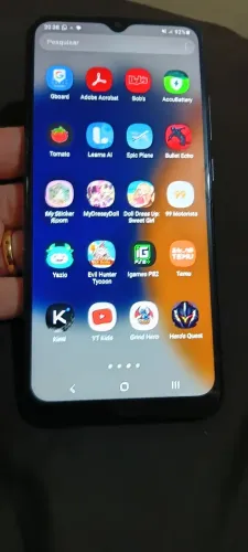 Celular A03 Sansung