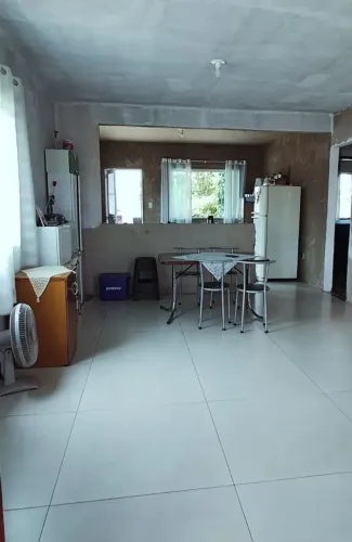 Casa a venda em Santa Izabel 