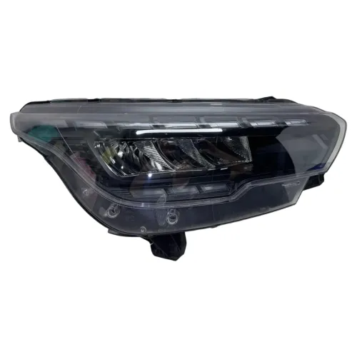 Farol direito Fiat Argo 25/26 Full Led