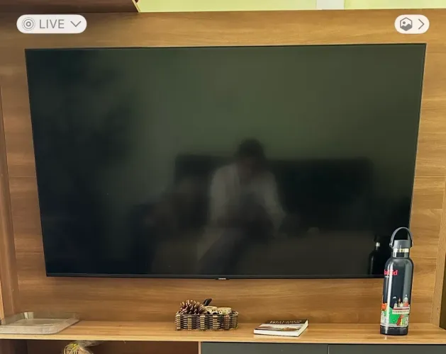 TV Samsung
