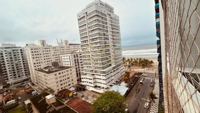Apartamento Alto Padrão - Canto do Forte - Praia Grande