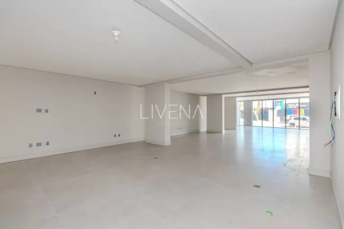 Sala Térrea com 164M² - no Centro de Itajaí - Prox Univali, Unimed e Marieta