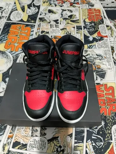 Tênis air jorda tamanho 40 NOVO