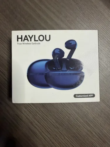 Fone de Ouvido Bluetooth