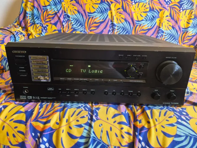 Receiver Onkio TX-DS696