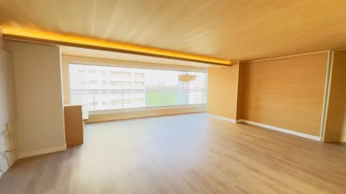 Imperator Residence - Andar Alto - 138m² - 3 suítes + Gabinete + DCE - Lazer Completo - Gu