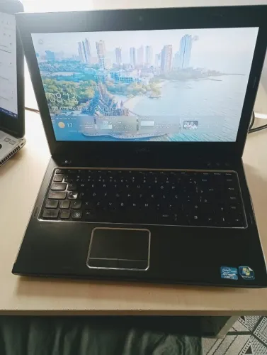Notebook Dell Vostro 3450 i3 + SSD | Funciona na Fonte | Ideal para Estudos e Trabalho