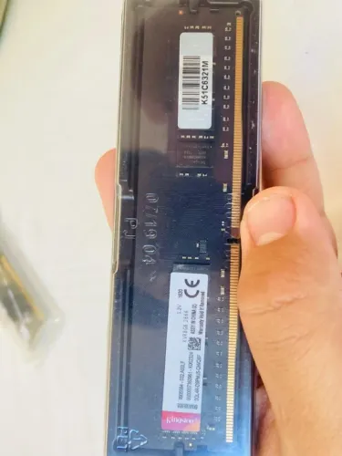 Memoria ram ddr 2666Mhz
