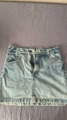 Desapego de roupas