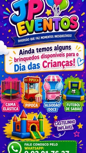 Jp eventos