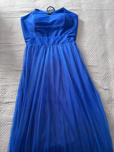 Vestido Festa