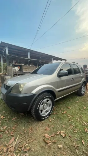 Ford Ecosport XLS 1.6/ 1.6 Flex 8V 5P 2005