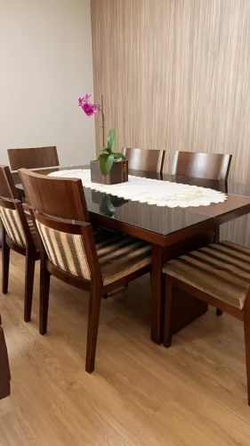 Mesa de Jantar
