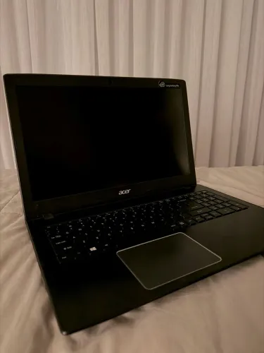 Acer Aspire E5-575 ? i3 7ª geração | 1 TB