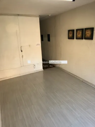 Prédio comercial á venda, 417,00 m2 - Vila Hortência, Sorocaba